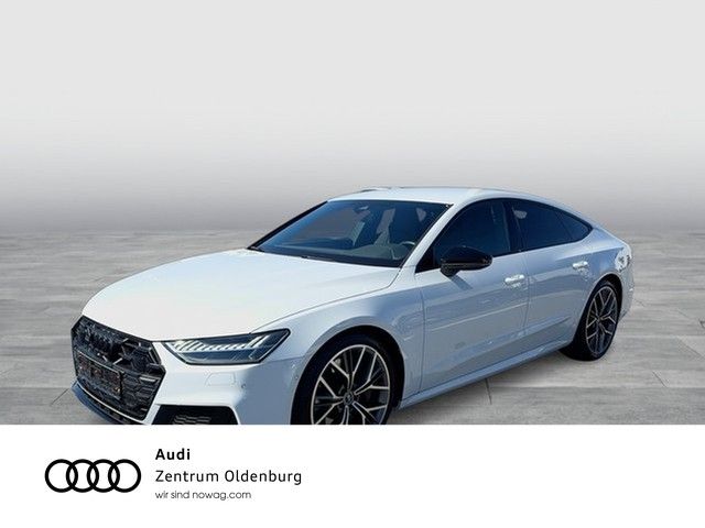Bild des Angebotes Audi S7 Sportback 3.0 TDI Tiptronic quattro MATRIX