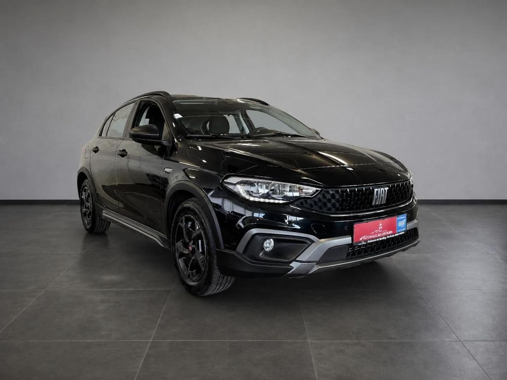 Bild des Angebotes Fiat Tipo City Cross //DAB+BT+ISOFIX\\