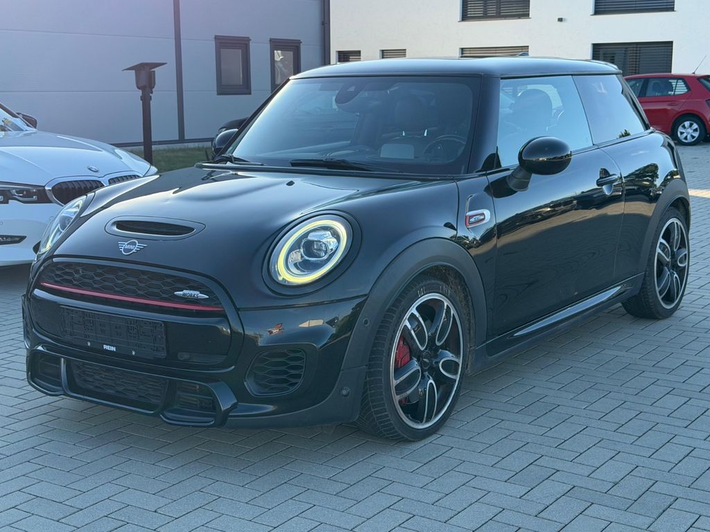 Bild des Angebotes MINI Mini  John Cooper Works Pano/Harman/Leder