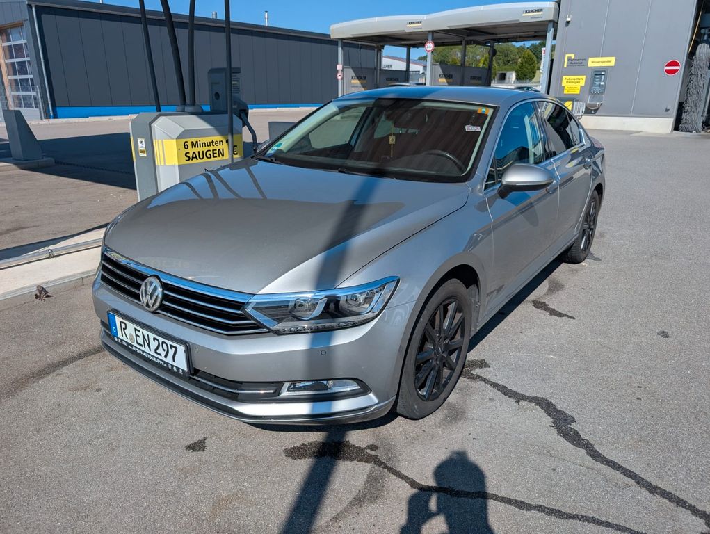 Bild des Angebotes Volkswagen Passat 1.6 TDI Comfortline Comfortline
