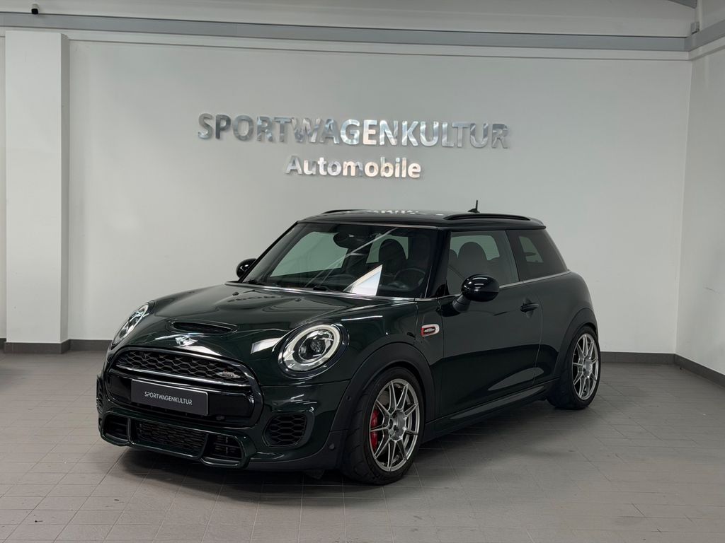 Bild des Angebotes MINI John Cooper Works KW V3 JCW PRO HJS BRITISH RACI