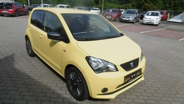 Bild des Angebotes Seat Mii 1,0 BMT Chic Climatic,heizVS,Alu,Beats-Sound