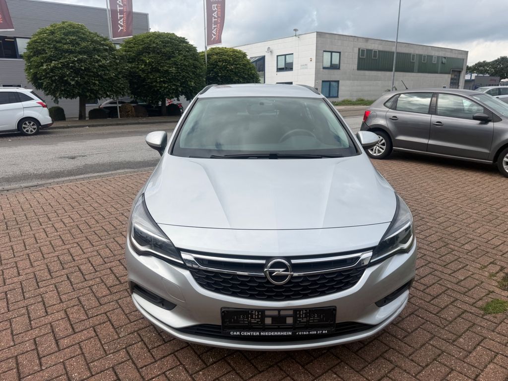 Bild des Angebotes Opel Astra K Sports Tourer Edition Start/Stop