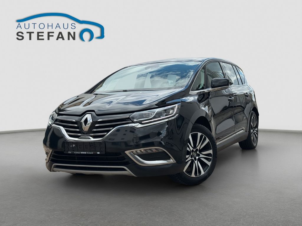 Bild des Angebotes Renault Espace dCi160 Aut Initiale Paris ACC|PANO|HuD|TV