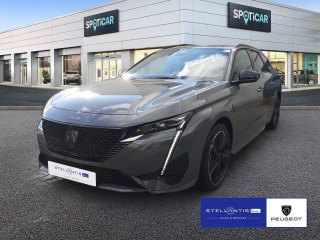 Bild des Angebotes Peugeot e-308 SW Elektro GT 156 Automati *Navi*Kamera*SH