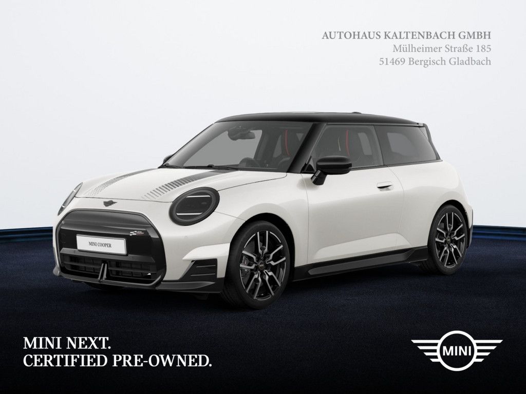 Bild des Angebotes MINI Cooper SE John CooperWorks Trim PANO HUD LED SHZ