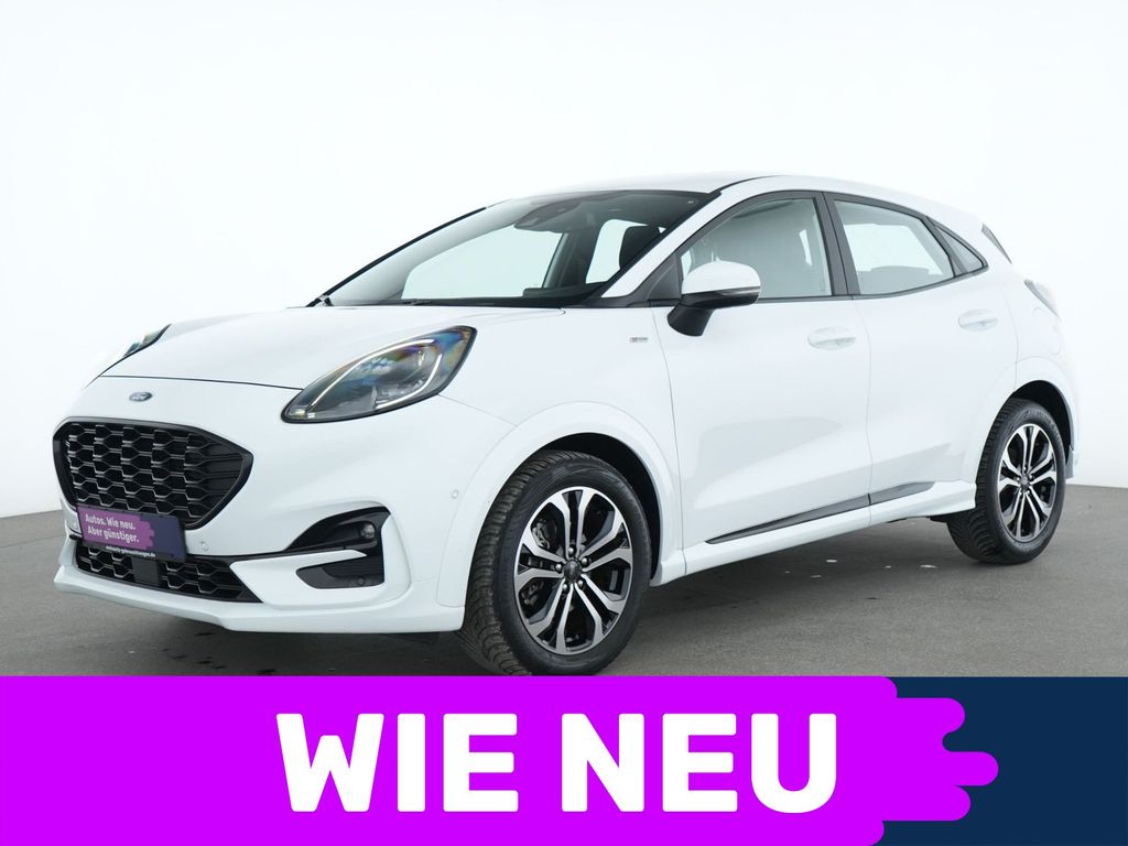 Bild des Angebotes Ford Puma ST-Line LED|Kamera|PDC|Klima|Sportsitze|NAV