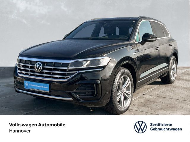 Bild des Angebotes Volkswagen Touareg 3.0 V6 TDI Tiptronic 4-Motion R-Line Nav