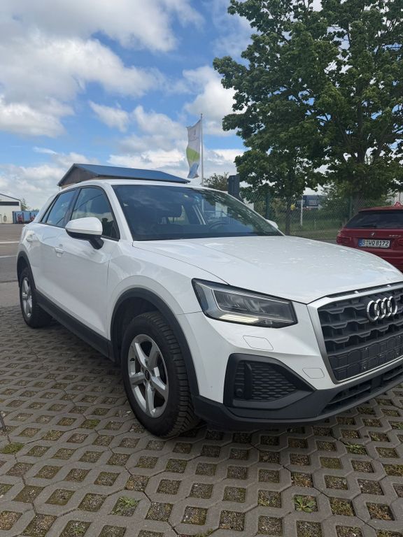 Bild des Angebotes Audi Q2 30 TDI TÜV Neu