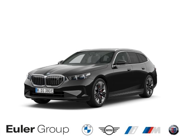 Bild des Angebotes BMW i5 eDrive40 Touring Sportpaket Navi Digitales Co