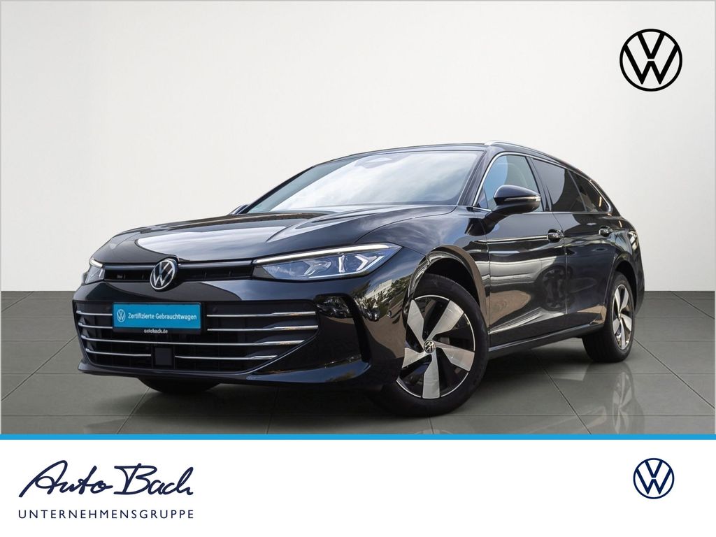 Bild des Angebotes Volkswagen Passat Variant 2.0 TDI DSG Business, LED-Matrix,