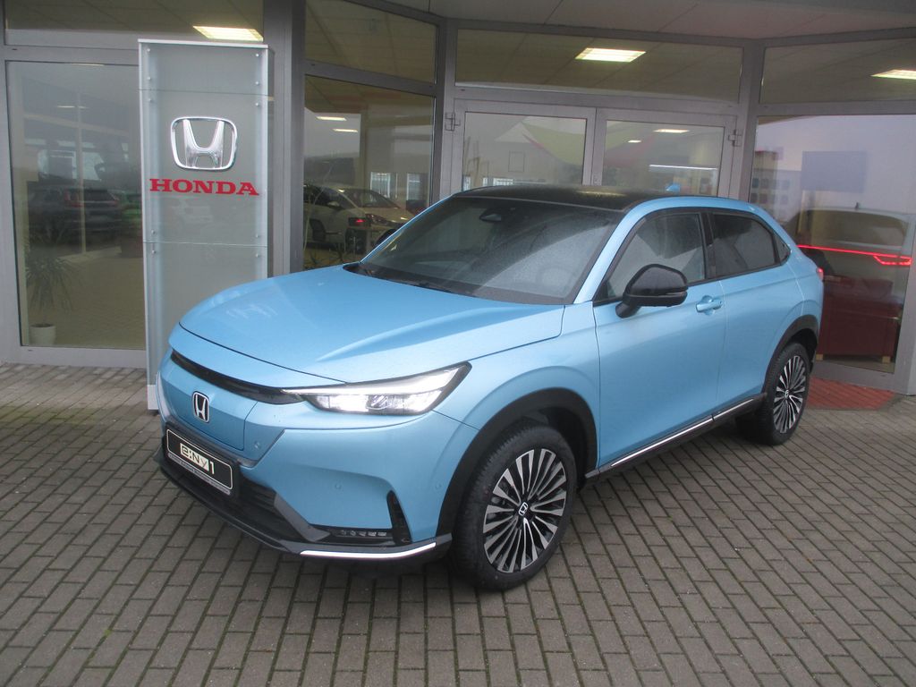 Bild des Angebotes Honda e:Ny1