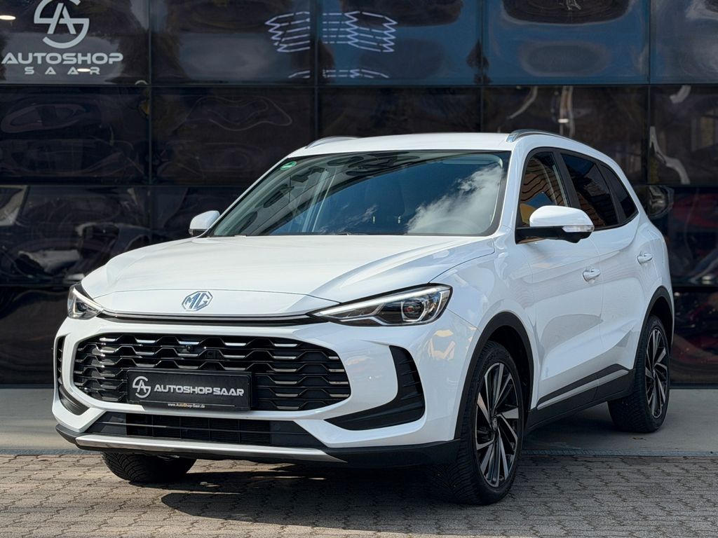 Bild des Angebotes MG ZS 1.5 Hybrid+ 145 kW Luxury 1-HAND/360°/LEDER