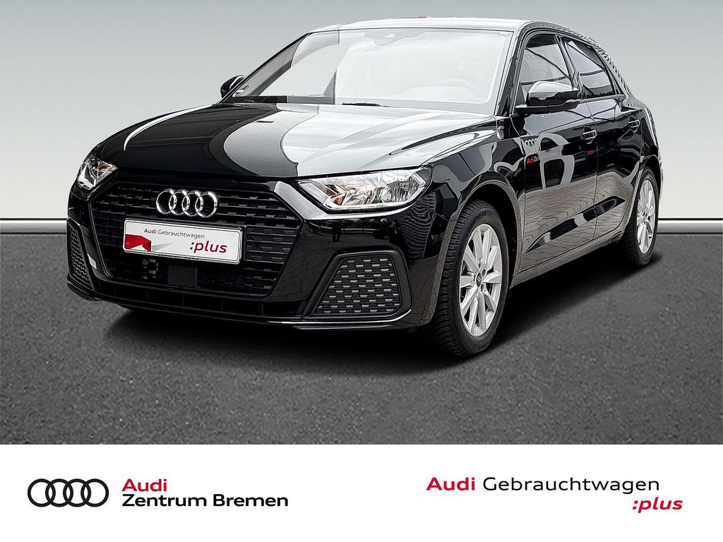 Bild des Angebotes Audi A1 Sportback Lane Assist Verkehrszeichenerk. PDC
