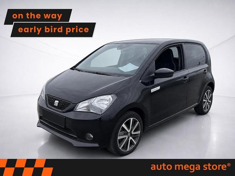 Seat Mii electric Plus 36.8 kWh SHZ/PDC/BT