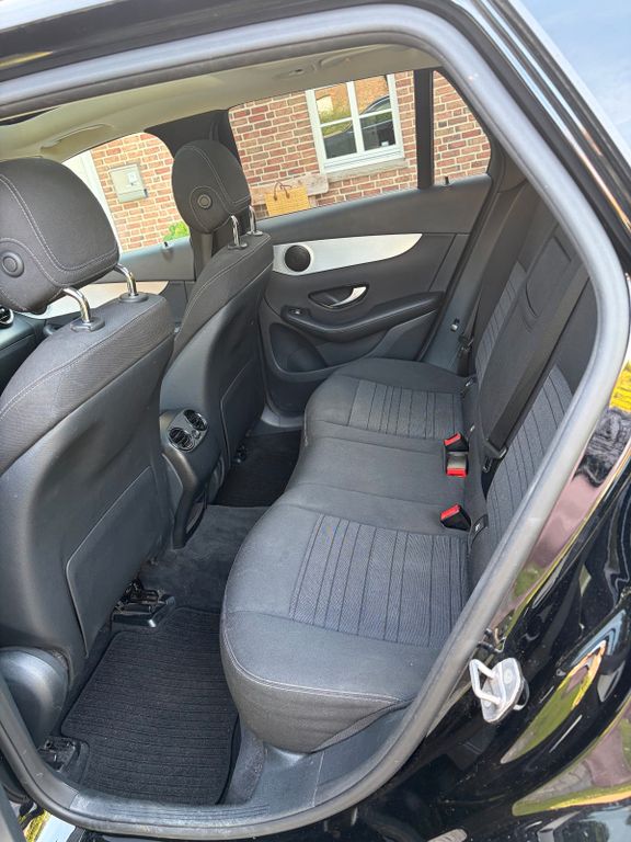 Bild des Angebotes Mercedes-Benz GLK 220