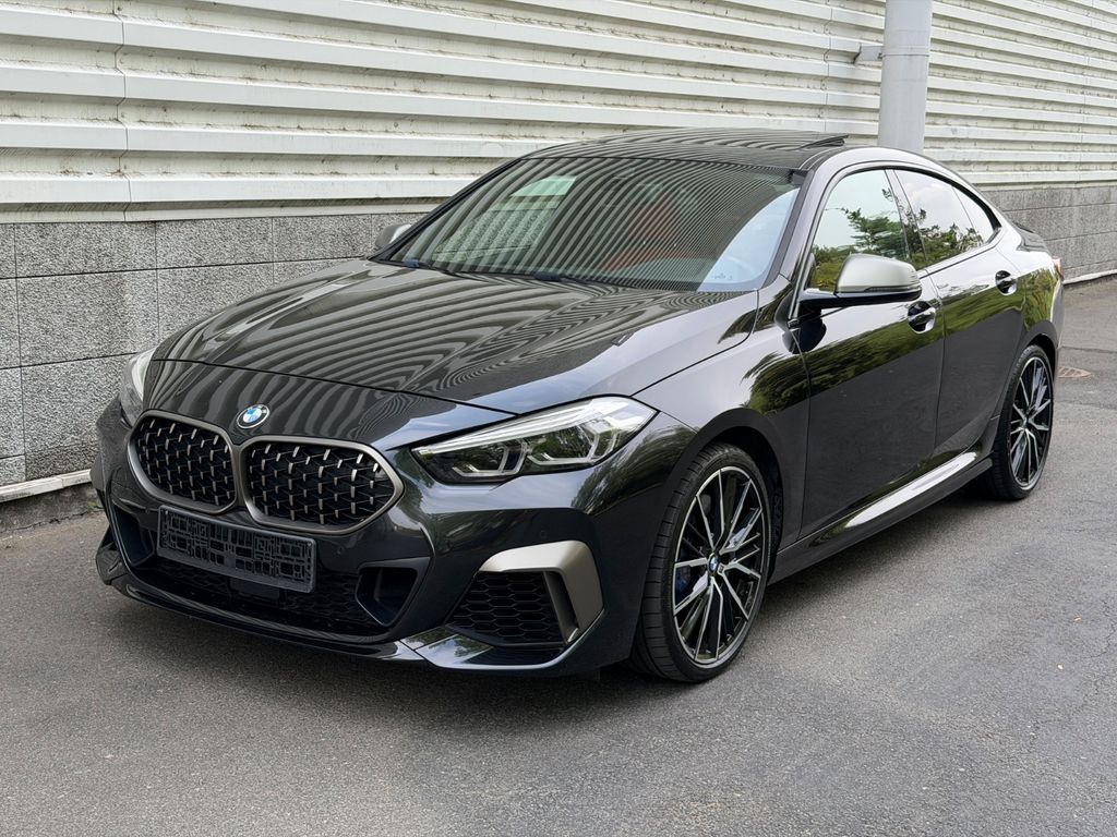 Bild des Angebotes BMW M235i xDrive Gran Coupé Steptronic