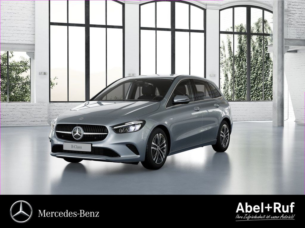 Bild des Angebotes Mercedes-Benz B 250 e PROGRESSIVE+LED+Sitzheizung+TotW+360°