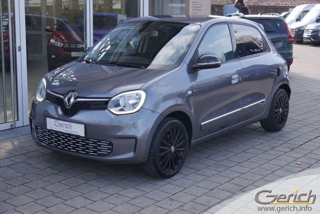 Bild des Angebotes Renault Twingo SCe 65 URBAN NIGHT