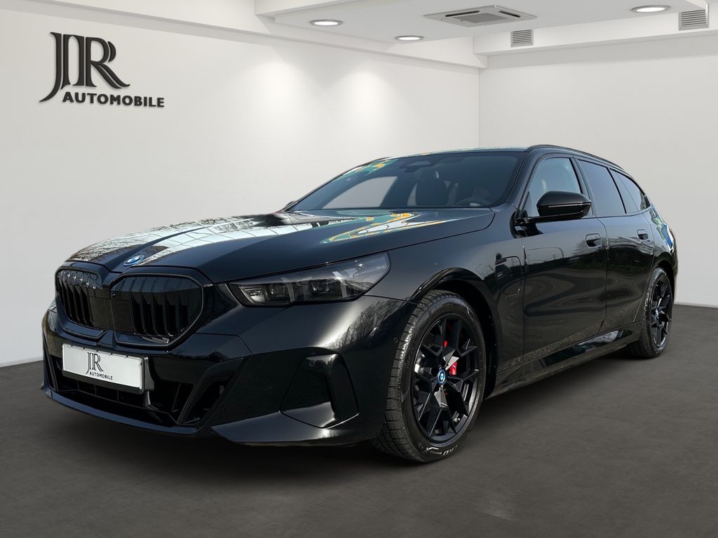 Bild des Angebotes BMW 530 e M Sport Pro Touring  360°-Kamera, LED