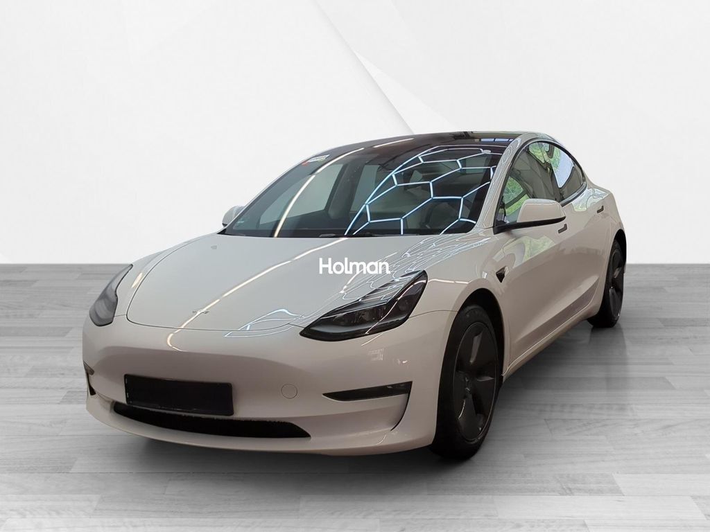Bild des Angebotes Tesla Model 3 Long Range Dual Motor A.Pilot Pr. Int.