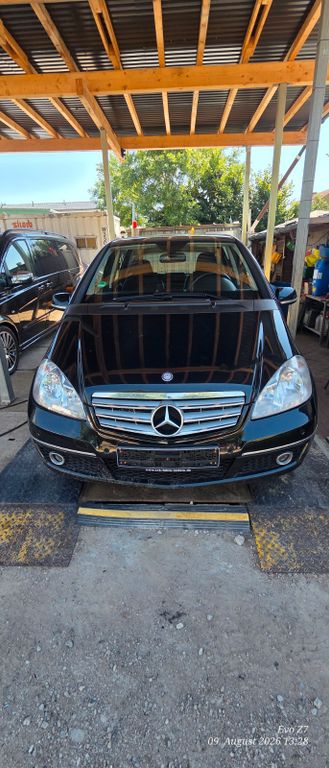 Bild des Angebotes Mercedes-Benz A 180 CDI AVANTGARDE AVANTGARDE