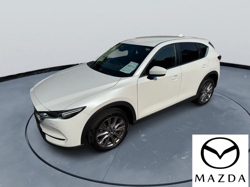 Bild des Angebotes Mazda CX-5 Kangei 2WD