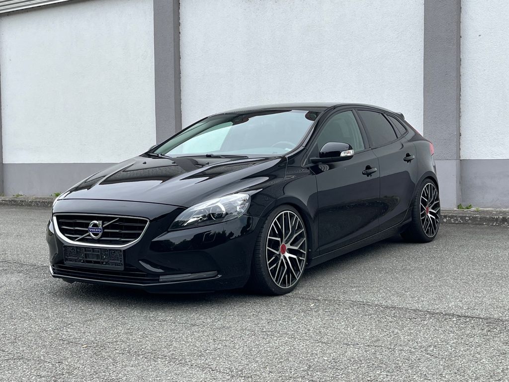 Bild des Angebotes Volvo V40 You!/19 Zoll /Automatik