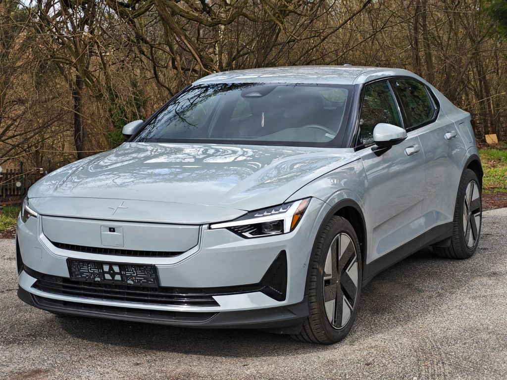 Bild des Angebotes Polestar 2 Long Range Single Facelift 82kWh
