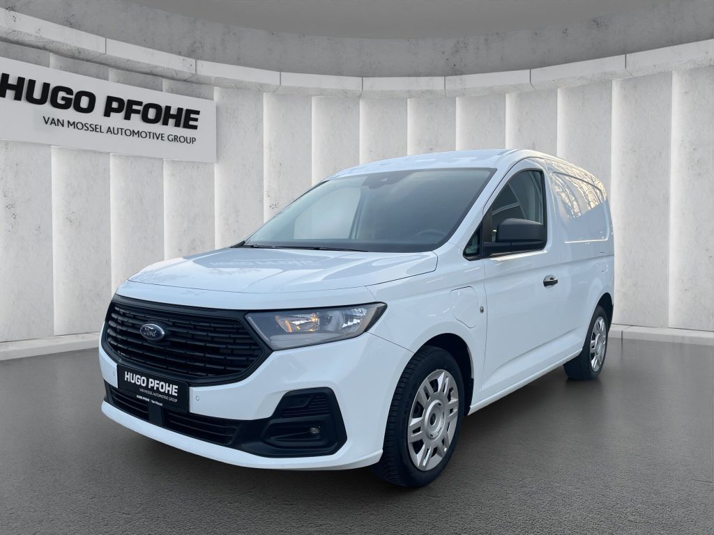 Bild des Angebotes Ford Transit Connect L1 Trend Plug-In Hybrid AUT HOLZ