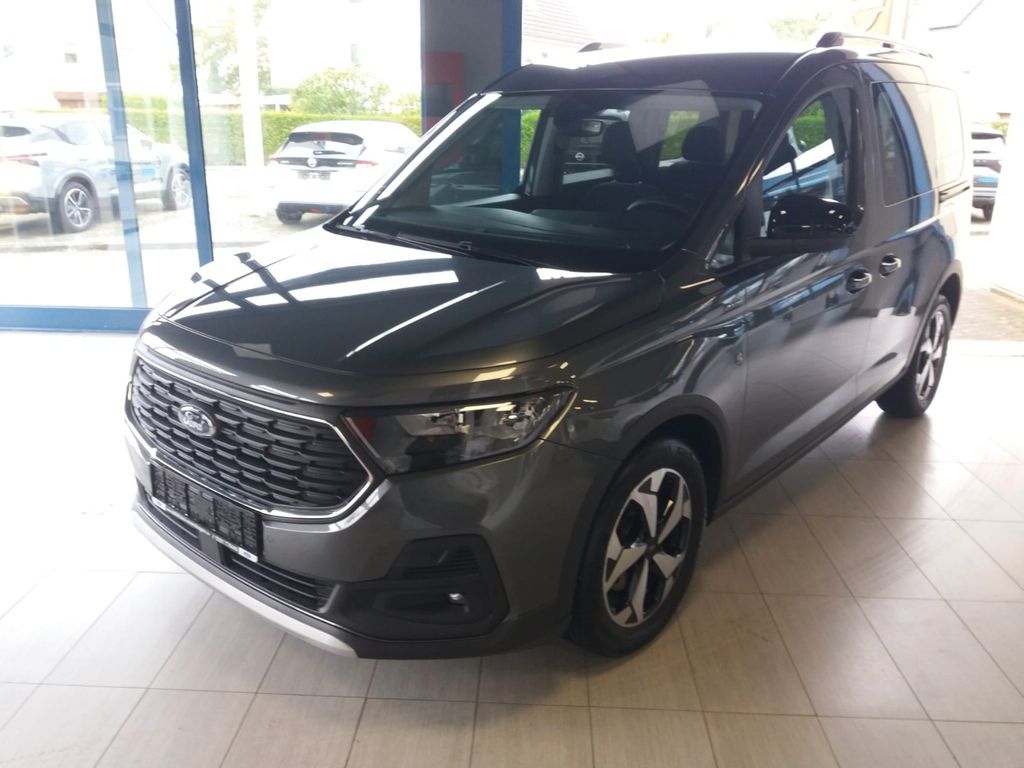 Bild des Angebotes Ford Tourneo Connect Active