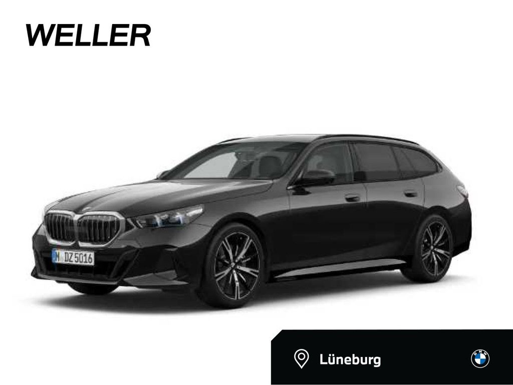 Bild des Angebotes BMW 540d xDr T M Sport B&W,StHz,AHK,AutoB,PAPro,DAPr