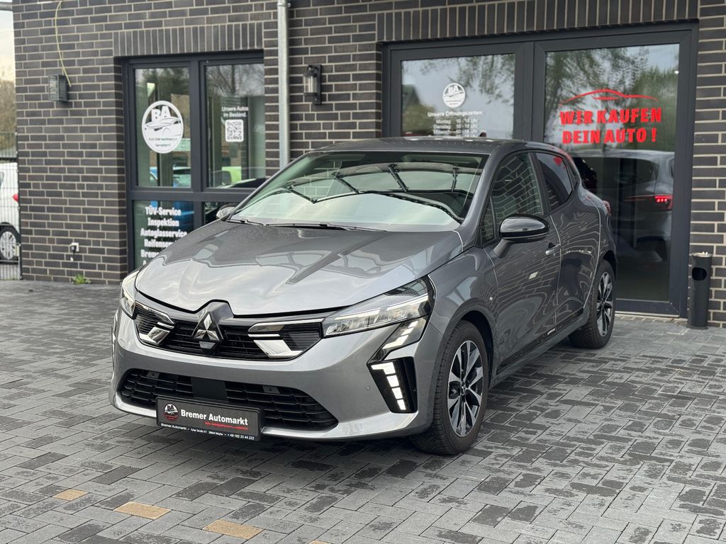 Bild des Angebotes Mitsubishi Colt Plus*Klima*Kamera*BT*PDC*SHZ*Dig-Tacho*1Han