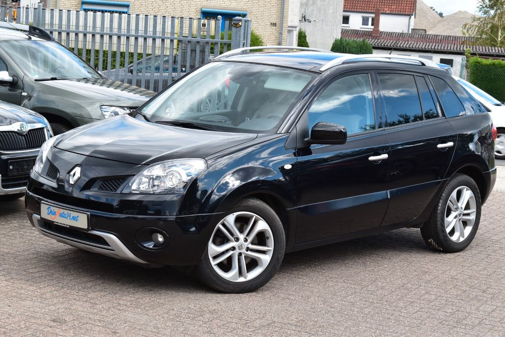 Bild des Angebotes Renault Koleos Night&Day 4x4 2.Hd|Panorama|Navi|Leder|BT