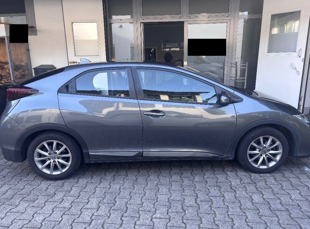 Bild des Angebotes Honda Civic 1.4 i-VTEC Comfort Comfort