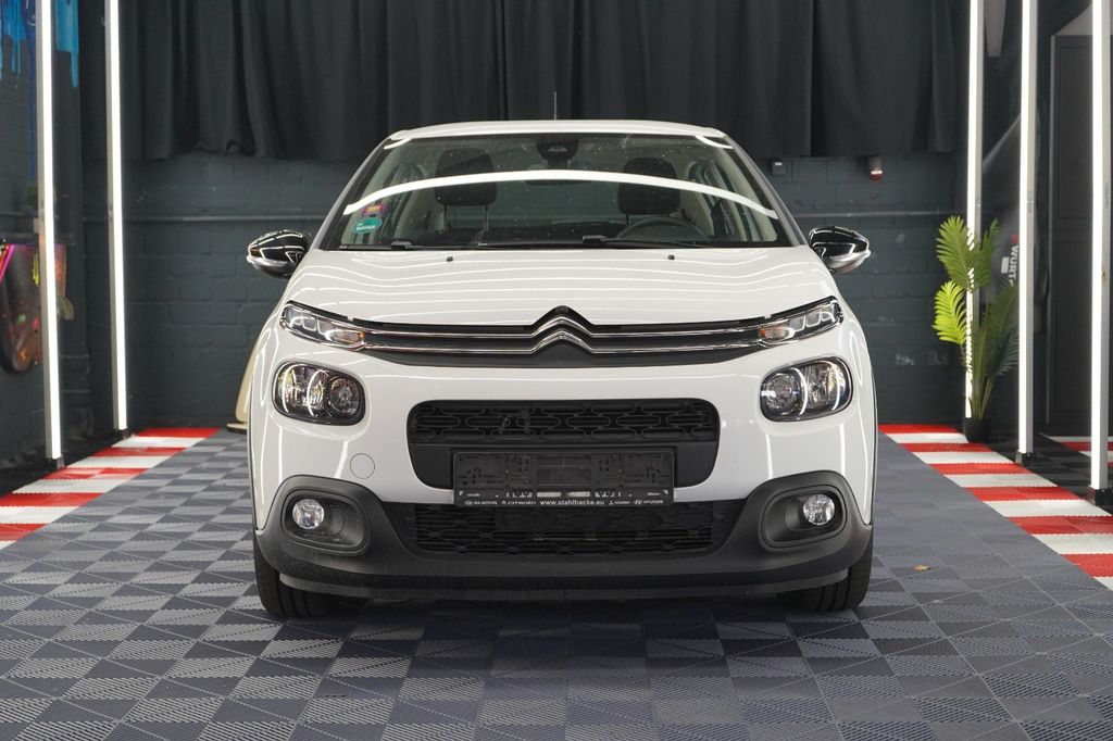 Bild des Angebotes Citroën C3 Feel