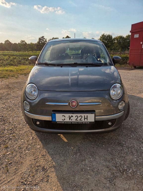 Bild des Angebotes Fiat 500 1.2 8V Pop Pop