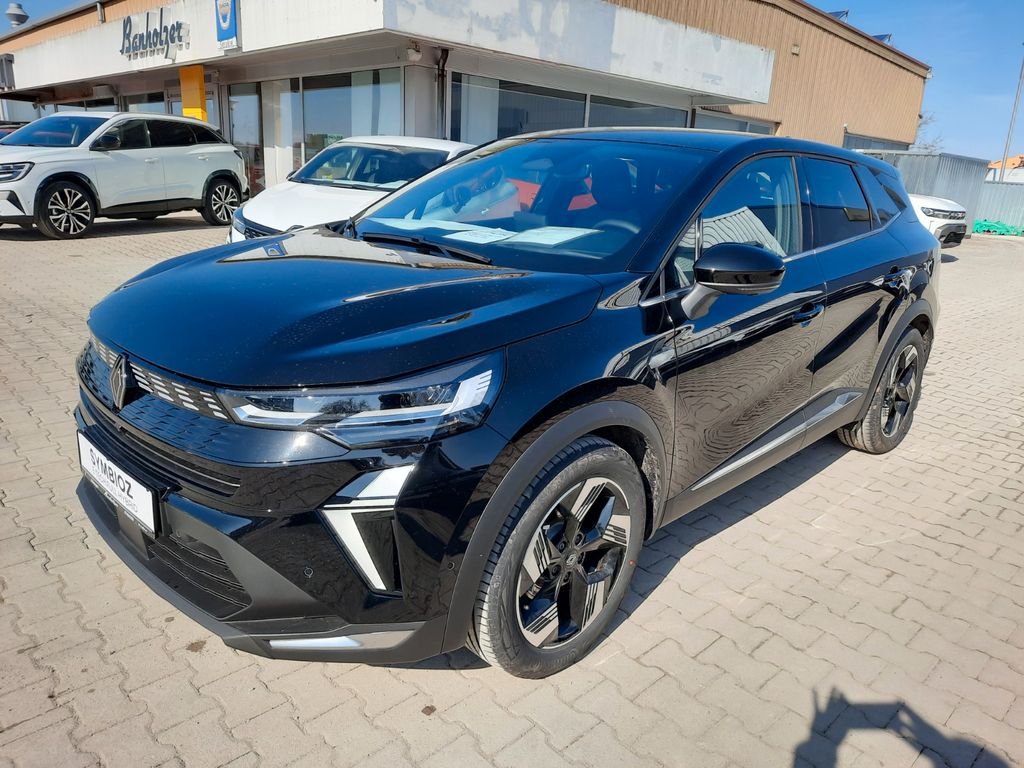 Bild des Angebotes Renault Symbioz 145 E-Tech Full Hybrid Techno City-Paket