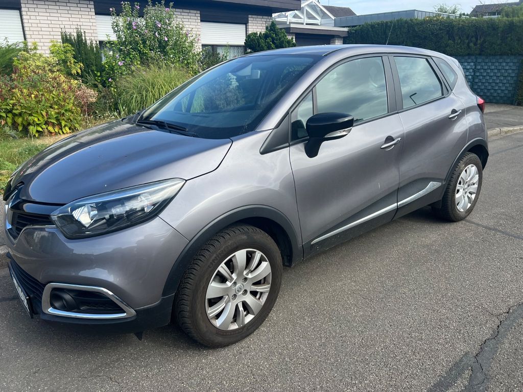 Bild des Angebotes Renault Captur ENERGY TCe 90 Experience Experience