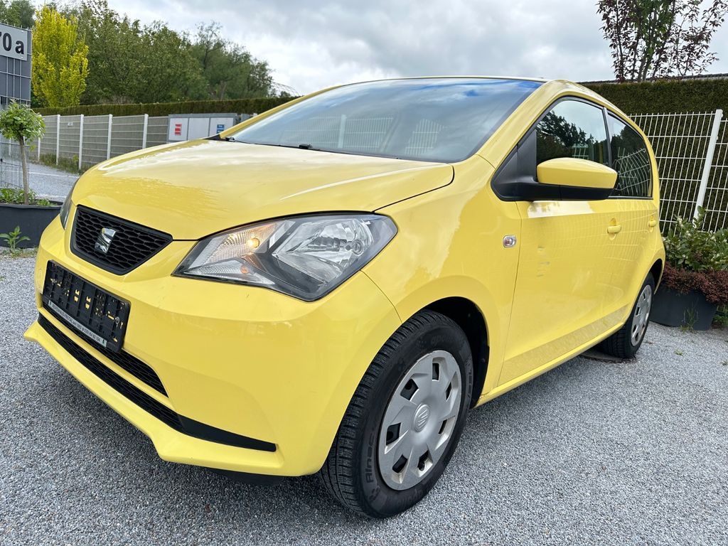 Bild des Angebotes Seat Mii Style