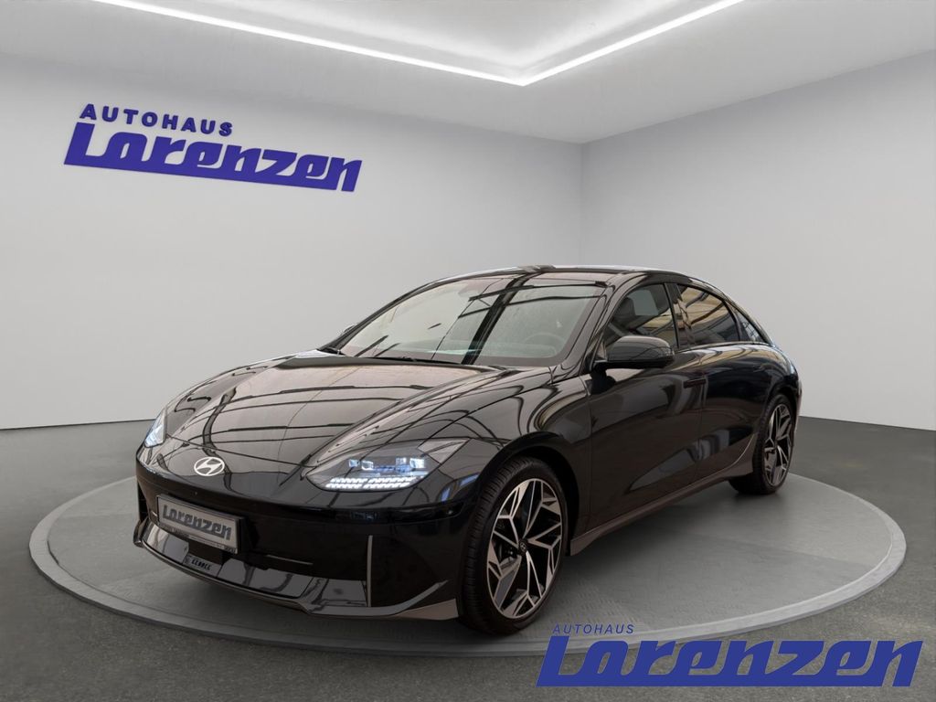 Bild des Angebotes Hyundai IONIQ 6 Uniq Elektro 77 Heckantrieb 77,4kWh Batt