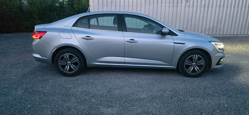 Bild des Angebotes Renault Megane IV Lim. 5-trg. Equilibre Led Alu Virtual