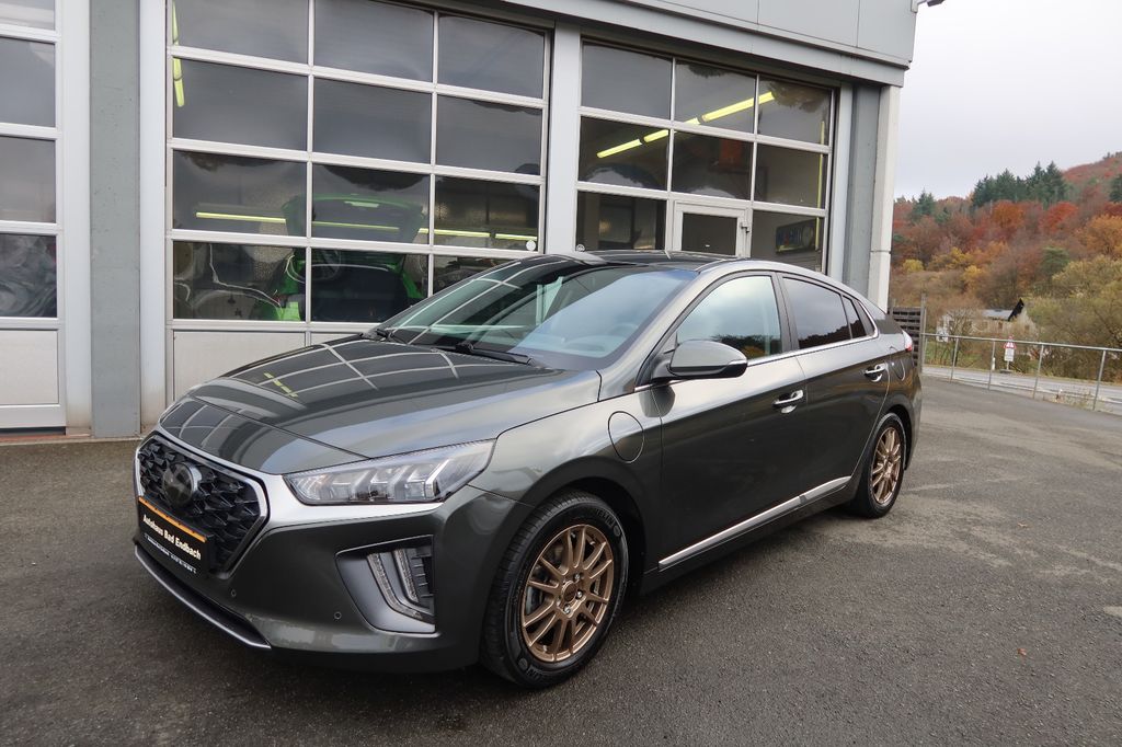 Bild des Angebotes Hyundai IONIQ Ioniq Prime Plug-In Hybrid
