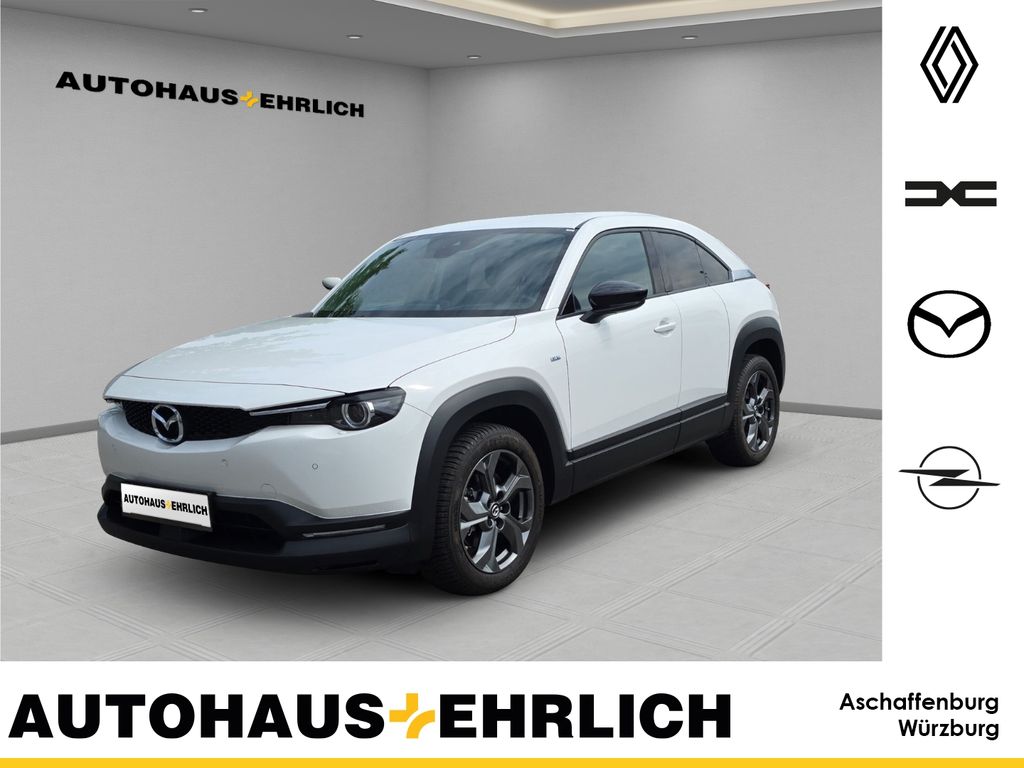 Bild des Angebotes Mazda MX-30 Ad vantage NAVI+RfK+PDC