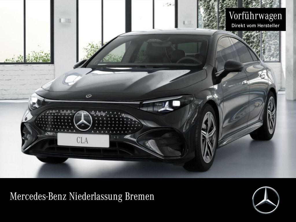 Bild des Angebotes Mercedes-Benz CLA 250 AMG Burmester 3D Pano Multibeam Distr.