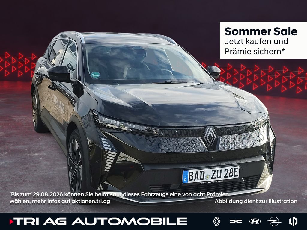Bild des Angebotes Renault Scenic E-Tech Techno 170 Comfort Range Augmented