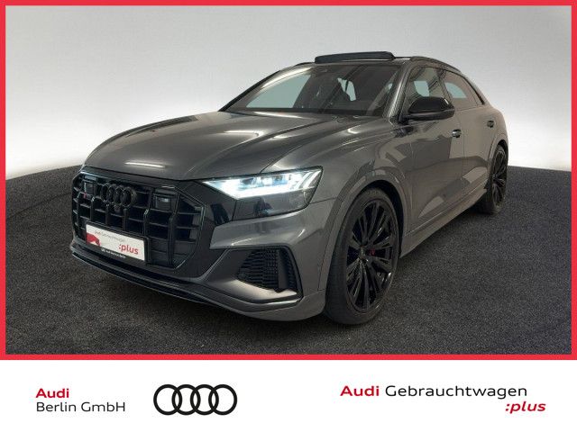 Bild des Angebotes Audi SQ8 TFSI tiptr. STDHZG 360°K HUD PANO MATRIX