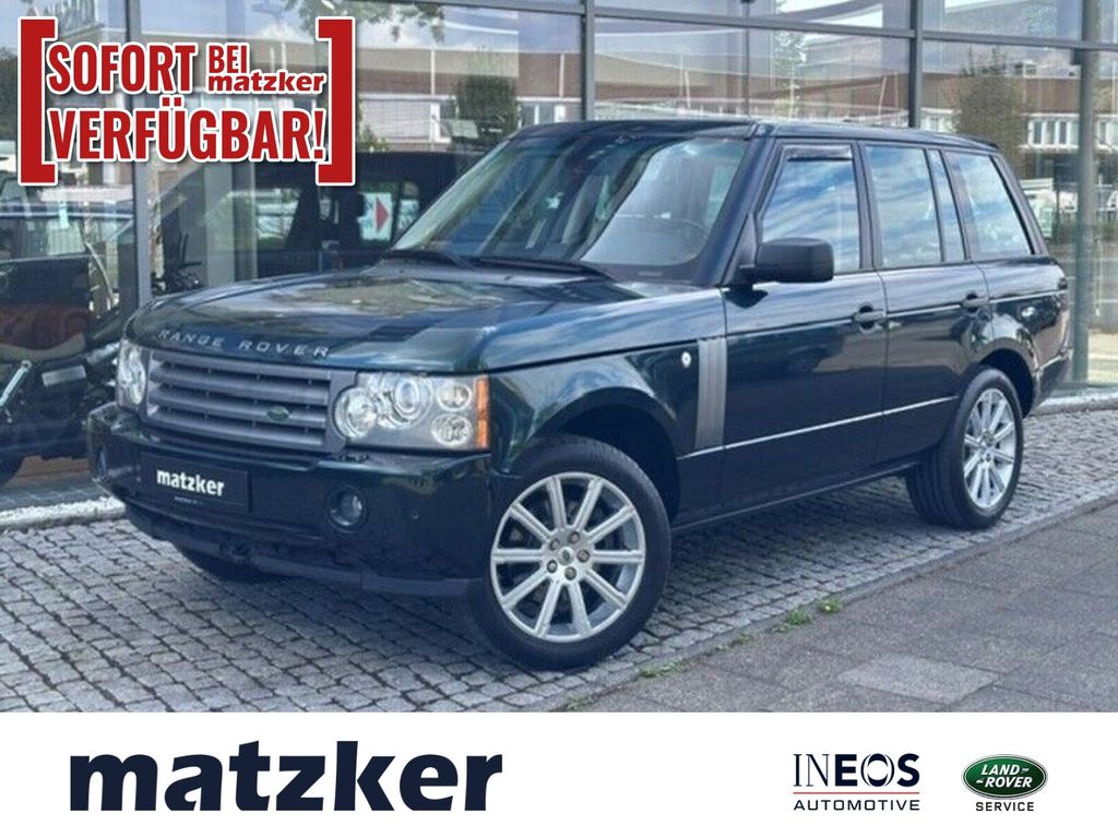 Bild des Angebotes Land Rover Range Rover L322 3.0 TD6 Vogue
