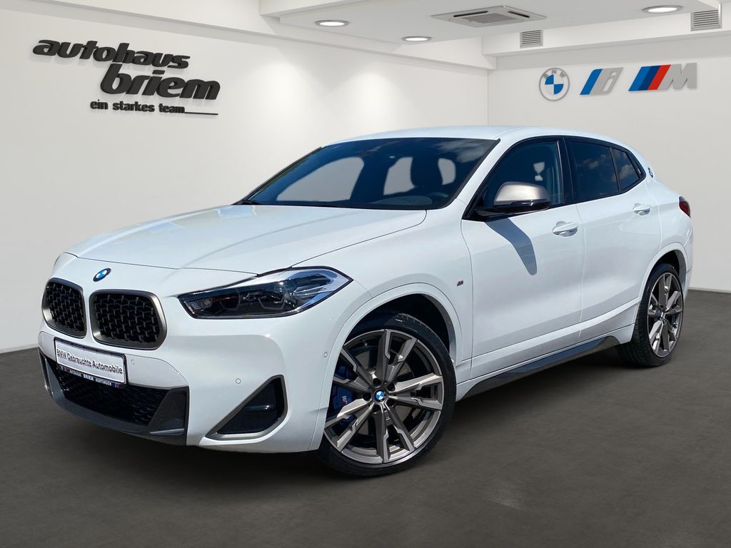 Bild des Angebotes BMW X2 M35i M PERFORMANCE
