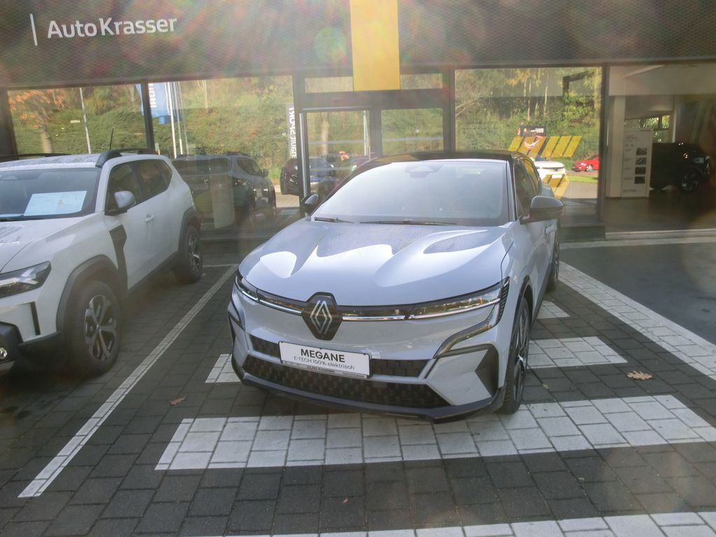 Bild des Angebotes Renault Megane E-Tech 100% ele Techno 220 Comfort Range